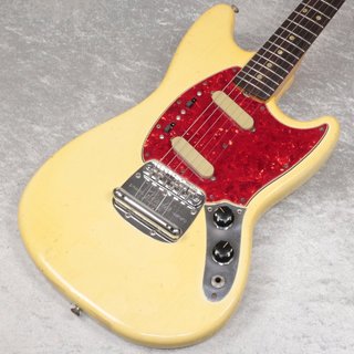 Fender Mustang White【新宿店】