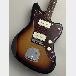 Fender FSR Made in Japan Traditional 60s Jazzmaster 3-Color Sunburst  #JD24003746【3.40kg】