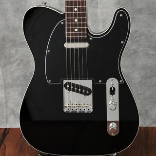 Fender ISHIBASHI FSR MIJ Traditional 60S Telecaster Custom Rosewood Fingerboard Black 【梅田店】