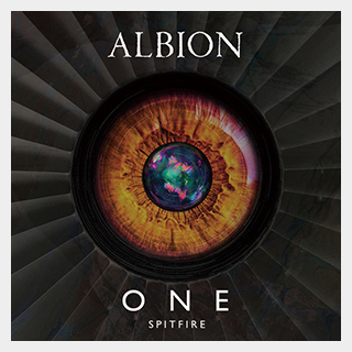 SPITFIRE AUDIO ALBION ONE