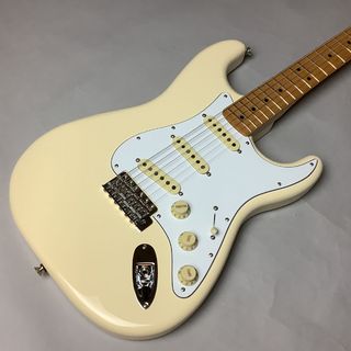 FenderJimi Hendrix Stratocaster Olympic White エレキギター
