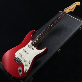 Fender 1965 Stratocaster Candy Apple Red【渋谷店】