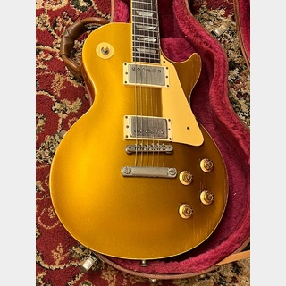 Gibson Les Paul Reissue Gold Top 1991年製USED 【4.35kg】【G-CLUB TOKYO】