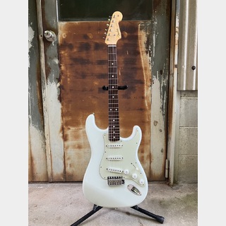 Fender Made in Japan Traditional II 60s Stratocaster 2022