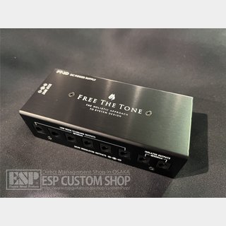 Free The Tone PT-3D POWER SUPPLY