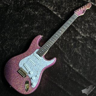 ESP SNAPPER Ohmura Custom /R -Twinkle Pink-