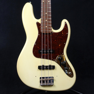Fender Custom Shop 1964 Jazz Bass NOS Olympic White 2006