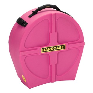 Hard Case HNL14SP 14" Pink スネア用ハードケース