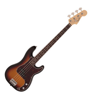 Fender フェンダー Made in Japan Heritage 60s Precision Bass RW 3TS エレキベース