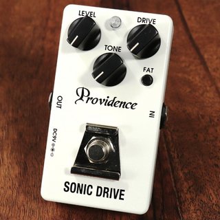 ProvidenceSDR-5 Sonic Drive  【梅田店】
