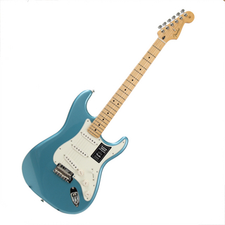 Fender フェンダー Player Stratocaster MN Tidepool エレキギター アウトレット