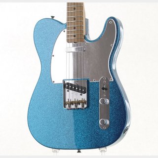 Fender J Mascis Telecaster / Bottle Rocket Blue Flake【新宿店】
