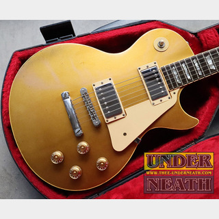 Gibson 1978 Les Paul Standard (GT)