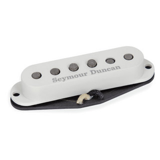 Seymour Duncan Scooped ST-b Scooped Strat Parchment ピックアップ
