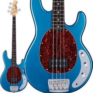 Sterling by MUSIC MAN Ray24CA (Toluca Lake Blue/Rosewood)