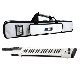 YAMAHAVKB-100 VOCALOID Keyboard ボーカロイドキーボード ＆ KTGIG ケース ボーカロイドキーボード用ギグケース
