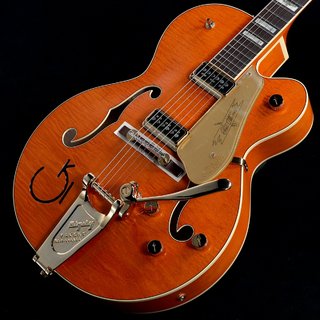 Gretsch G6120T-55 Vintage Select Edition '55 Chet Atkins w/Bigsby Vintage Orange Stain Lacquer(重量:3.14kg)