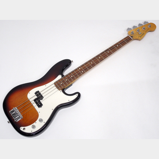 Fender Player Precision Bass / 3CS / Pau Ferro