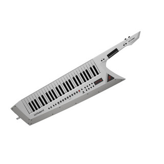 RolandAX-Edge-W (ホワイト) 49鍵盤 ショルダーキーボードAXEDGEW