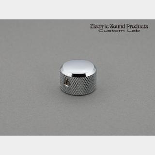 ESP Metal Knob Low Profile Modern EVK-2LO / CHROME