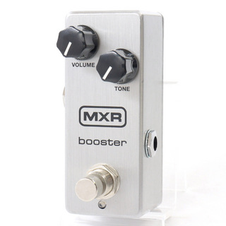 MXR M293 Booster Mini ギター用 ブースター【池袋店】