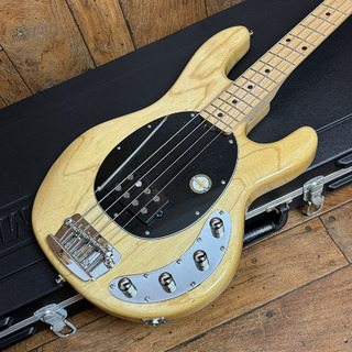 Sterling by MUSIC MAN Ray34 Ash Natural