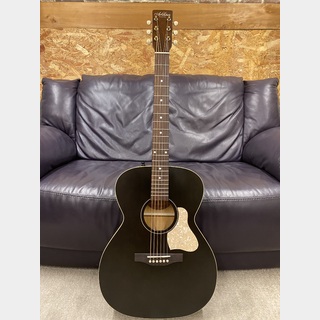 Art&LutherieArt&Lutherie Legacy Faded Black Q1T【カナダ製】