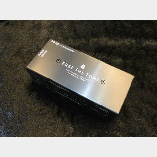 Free The Tone PT-3D DC Power Supply