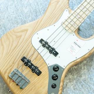 FenderMade in Japan Heritage 70s Jazz Bass -Natural-【旧価格個体】【#JD23022350】