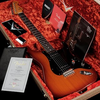 Fender Custom Shop Limited Edition Dual P90 Stratocaster 【渋谷店】