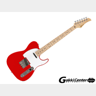 Greco WST-STD RED/M