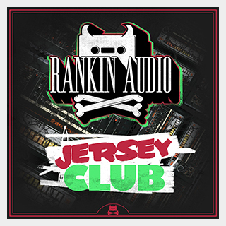RANKIN AUDIO JERSEY CLUB