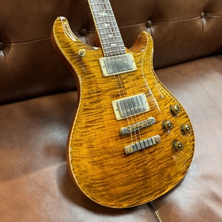 Paul Reed Smith(PRS)【極上杢個体】Wood Library McCarty 594 10top ～Yellow Tiger～ 【3.77kg】2017年製