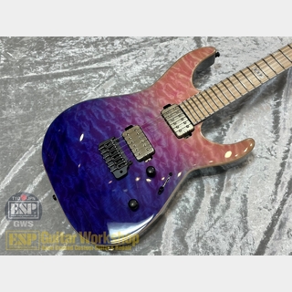 E-II M-II HST QM【Indigo Purple Fade】