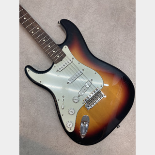 FenderTraditional II STRATOCASTER LH 2022