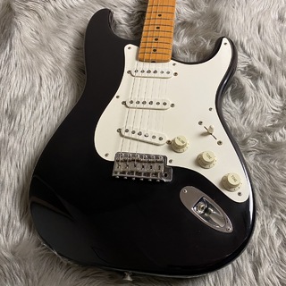 FenderAmerican Vintage 57 Stratocaster Black【現物画像】
