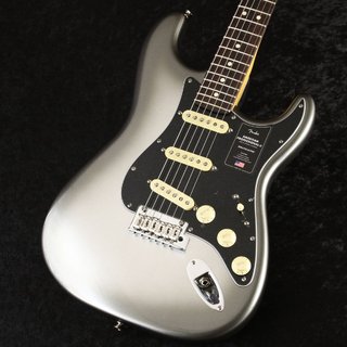 Fender American Professional II Stratocaster Rosewood Fingerboard Mercury【御茶ノ水本店】