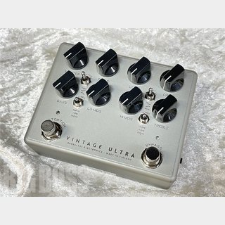 Darkglass Electronics Vintage Ultra v2 with Aux In