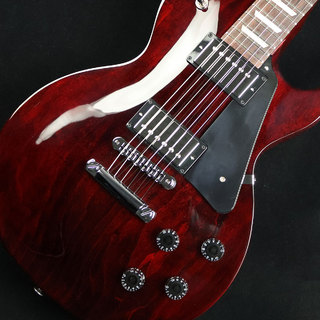 Gibson Les Paul Studio Wine Red　S/N：213030124 【未展示品】