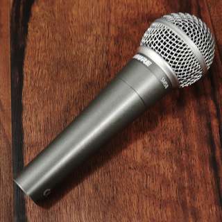 Shure SM58-50A / 50th Anniversary Limited 【梅田店】