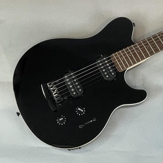 Sterling by MUSIC MAN STERLING by Musicman AXIS BK エレキギター 【スターリン SUB AX3S】