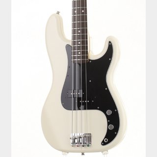 Fender Japan PB70-70US OWH Olympic White (日本製)[2006-2008年製/4.18kg] フェンダー ベース 【池袋店】