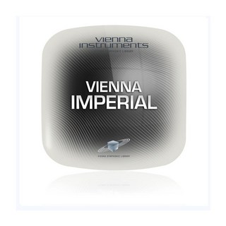 VIENNA VIENNA IMPERIAL 【簡易パッケージ販売】
