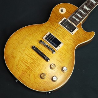 Gibson Kirk Hammett Signature "Greeny" Les Paul Standard Greeny Burst 【横浜店】