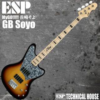 ESP 【予約商品】GB Soyo【納期約2年】