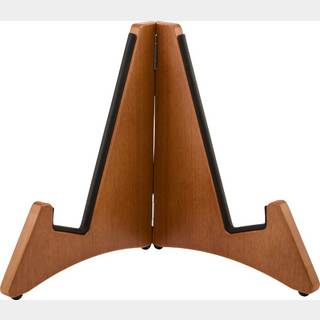 Fender Timberframe Electric Guitar Stand, Natural