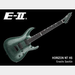 E-II HORIZON NT HS / Granite Sparkle