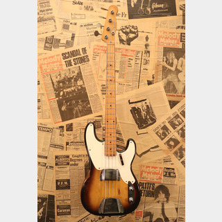 Fender1956 Precision Bass