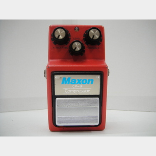 MaxonCP-9 Compressor