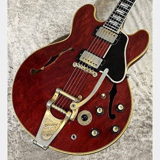 Gibson【Vintage】ES-355TD Cherry w/Bigsby 1961年製 [4.02kg]【G-CLUB TOKYO】